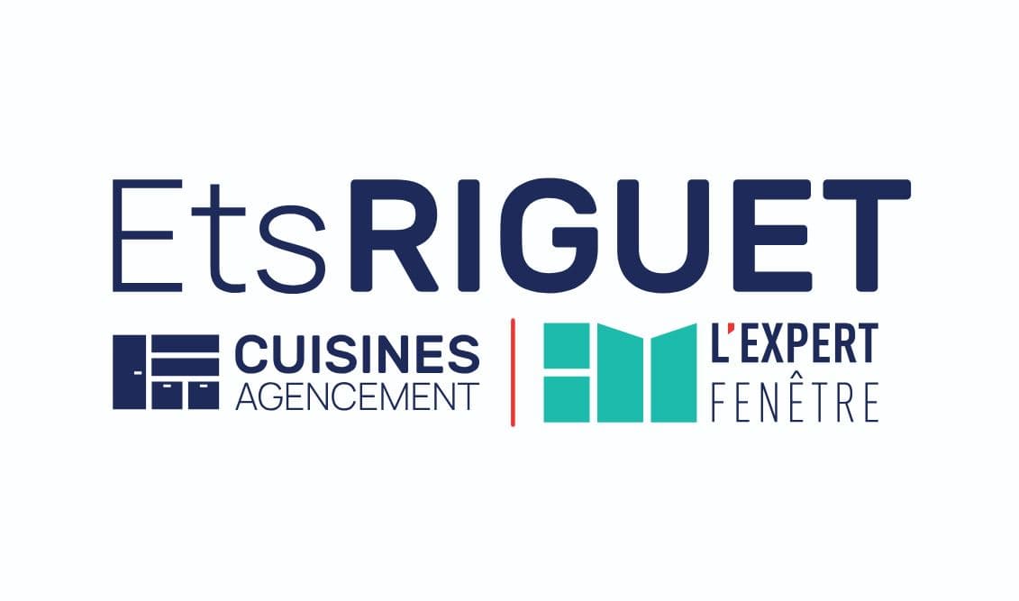 Ets Riguet : Identité visuelle