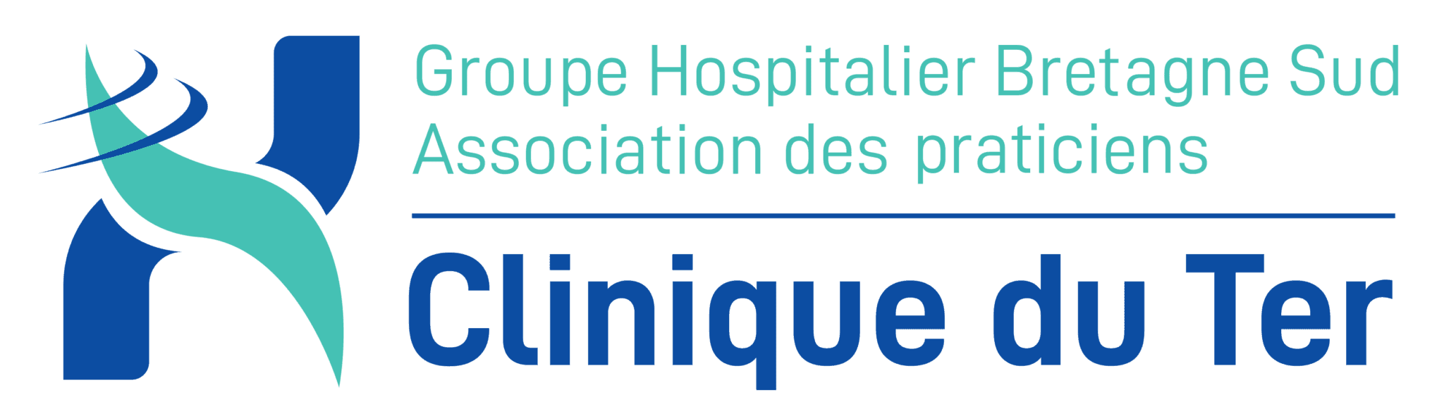 Logo Clinique du Ter